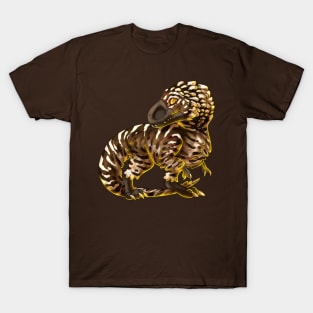 Tyrannosaurus v2 T-Shirt